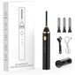 3 In 1 Heated Eyelash Curler