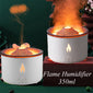 Volcano - Shaped Aroma Diffuser and Humidifier