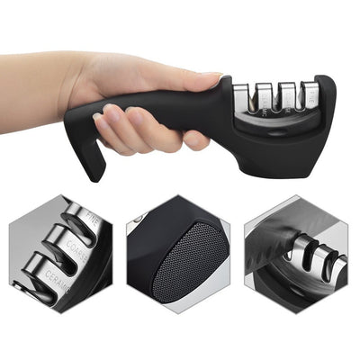 Knife Sharpener