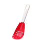 Multifunctional grinding spoon