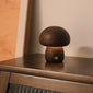 Mushroom - Shaped Night Light
