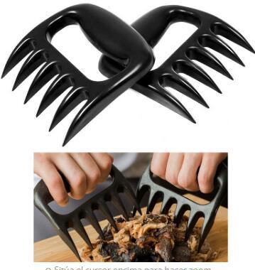 Meat Claws