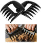 Meat Claws