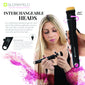 Electric Makeup Brush