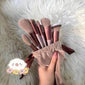 Makeup Brush -13 Pieces