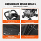 Dog Stroller