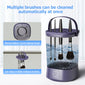 Third Generation Washing Machine