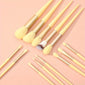 Makeup Brush -13 Pieces