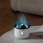 Volcano - Shaped Aroma Diffuser and Humidifier