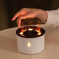 Volcano - Shaped Aroma Diffuser and Humidifier