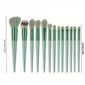Makeup Brush -13 Pieces