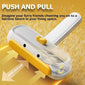 Pet Hair Remover -Adorable Little Yellow Duck Design