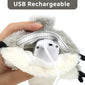 Electric Plush Squirrel Cat Toy