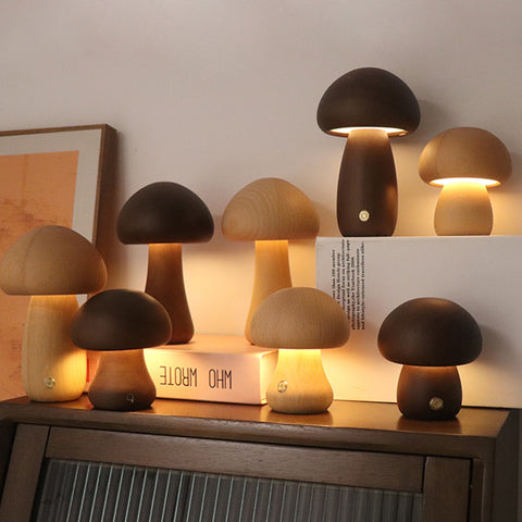 Decorative Lamps