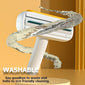 Pet Hair Remover -Adorable Little Yellow Duck Design