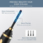 3 In 1 Heated Eyelash Curler