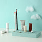 silicone lipstick storage rack