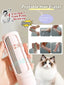 Portable Hair Remover — Rotatable ,Reusable&FREE SHIPPING