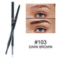 PHOERA New 5 Color Thin Eyebrow Pencil