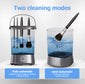 Third Generation Washing Machine