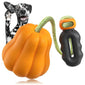 Pumpkin - Shaped Dog Tug - of - War Toy （Free Shipping)