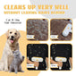 Pet Hair Remover -Adorable Little Yellow Duck Design