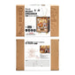 Sunset Carnival Music Box 3D Wooden Puzzle