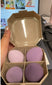 Beauty Egg -4-pack