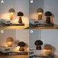 Mushroom - Shaped Night Light