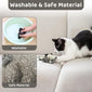 Electric Plush Squirrel Cat Toy