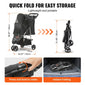 Dog Stroller